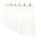 Z-Lite Farrell 7 Light Linear Chandelier, 7.25in. W x 13.75in. H, Modern Gold 3043P7-7L-MGLD - alternate 5